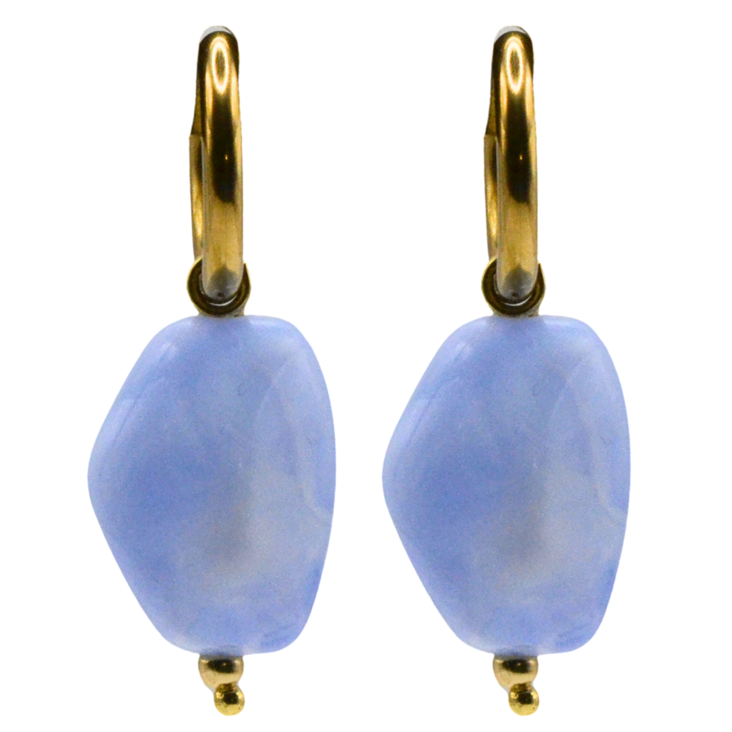 Suzanne Ciel - Boucles
