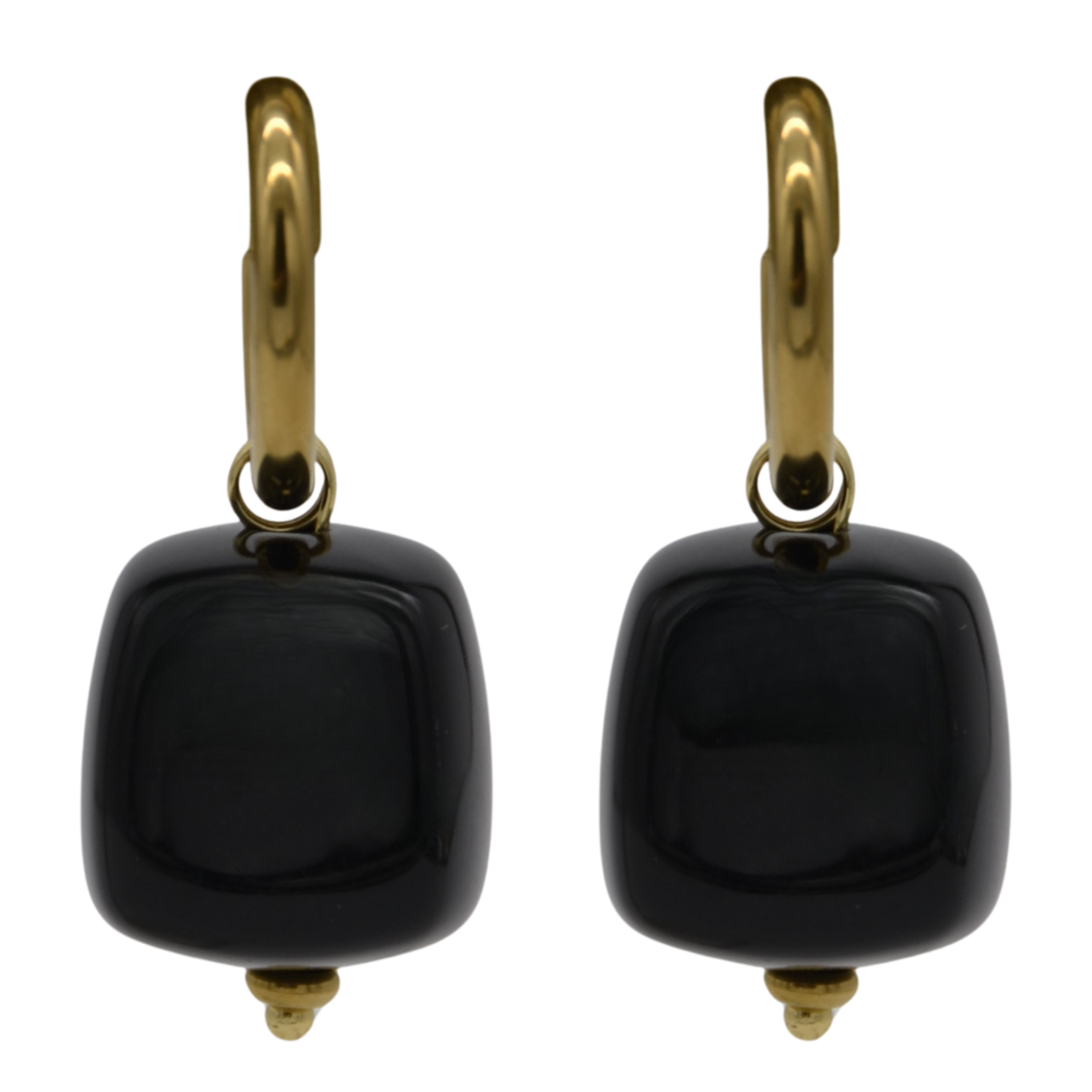 Colette Nuit - Boucles