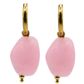 Suzanne Pétale - Boucles
