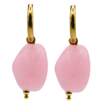 Suzanne Pétale - Boucles
