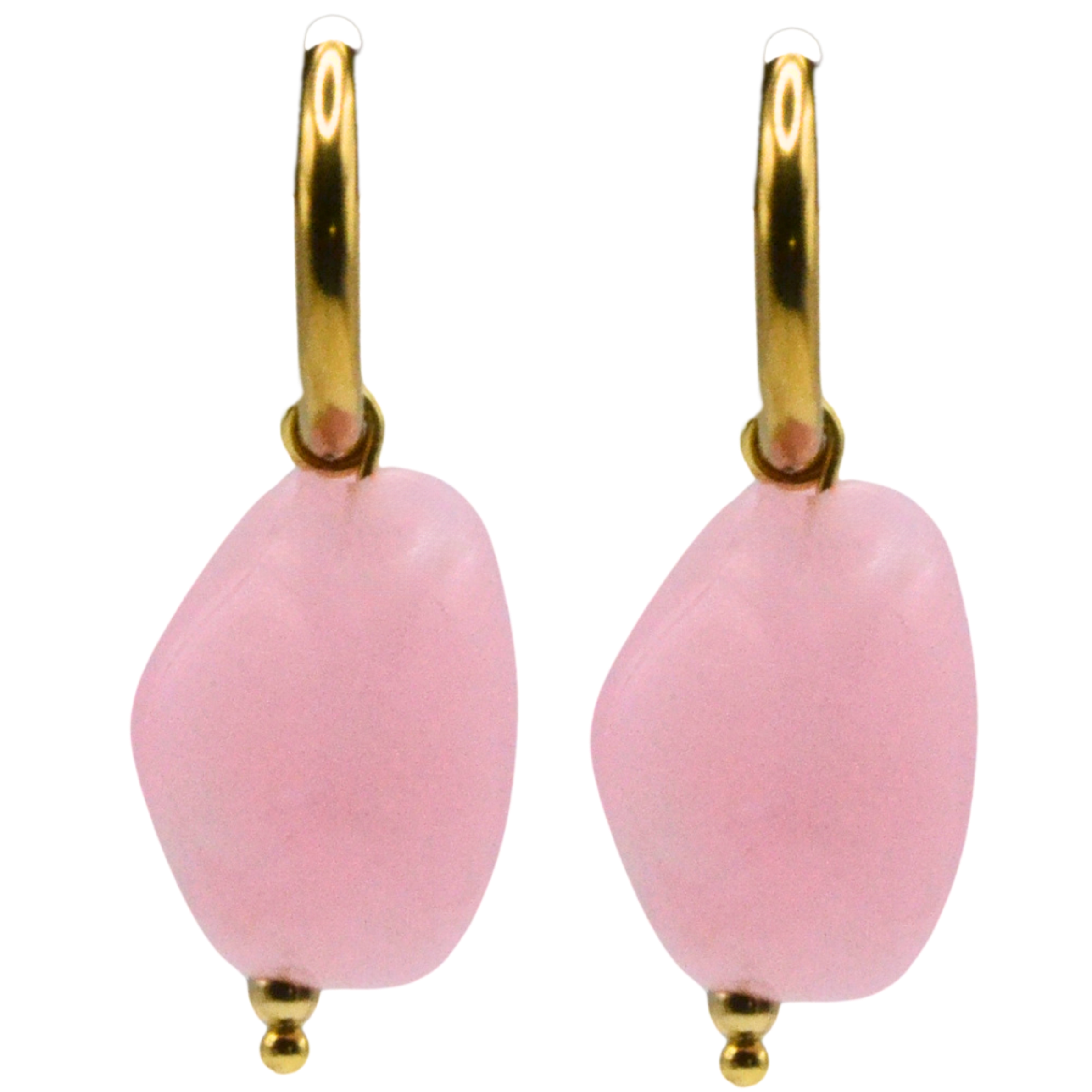 Suzanne Pétale - Boucles