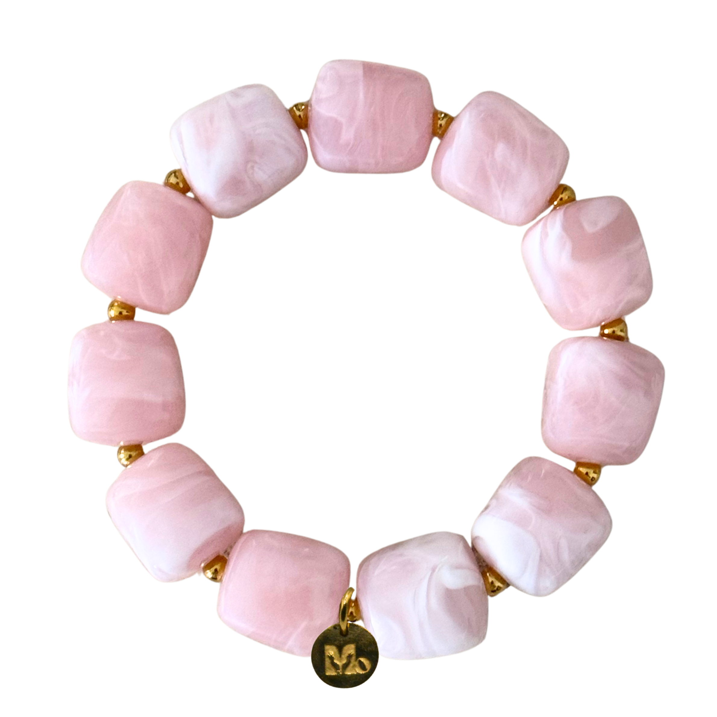 Colette Pétale - Bracelet