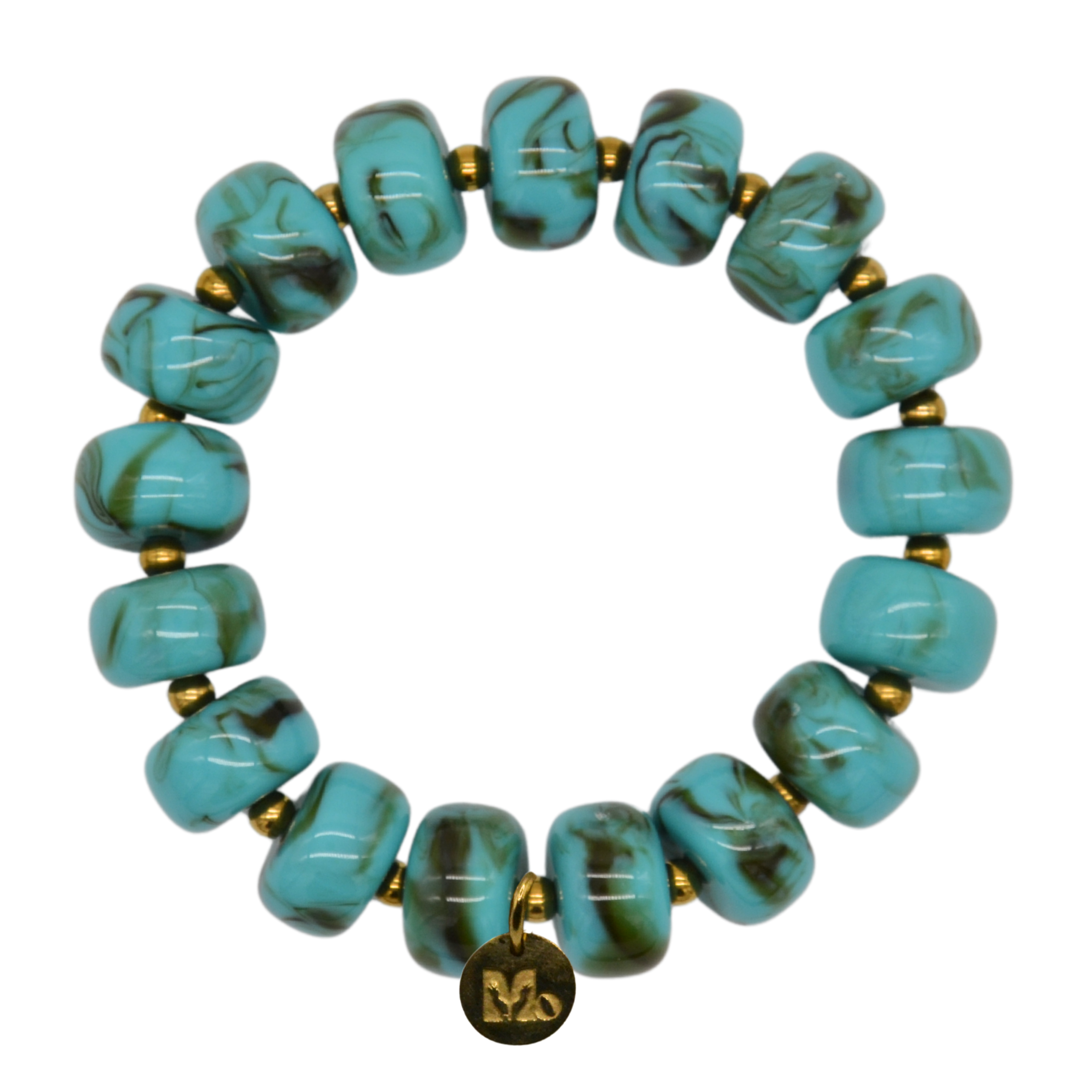 Madeleine Caraïbes
