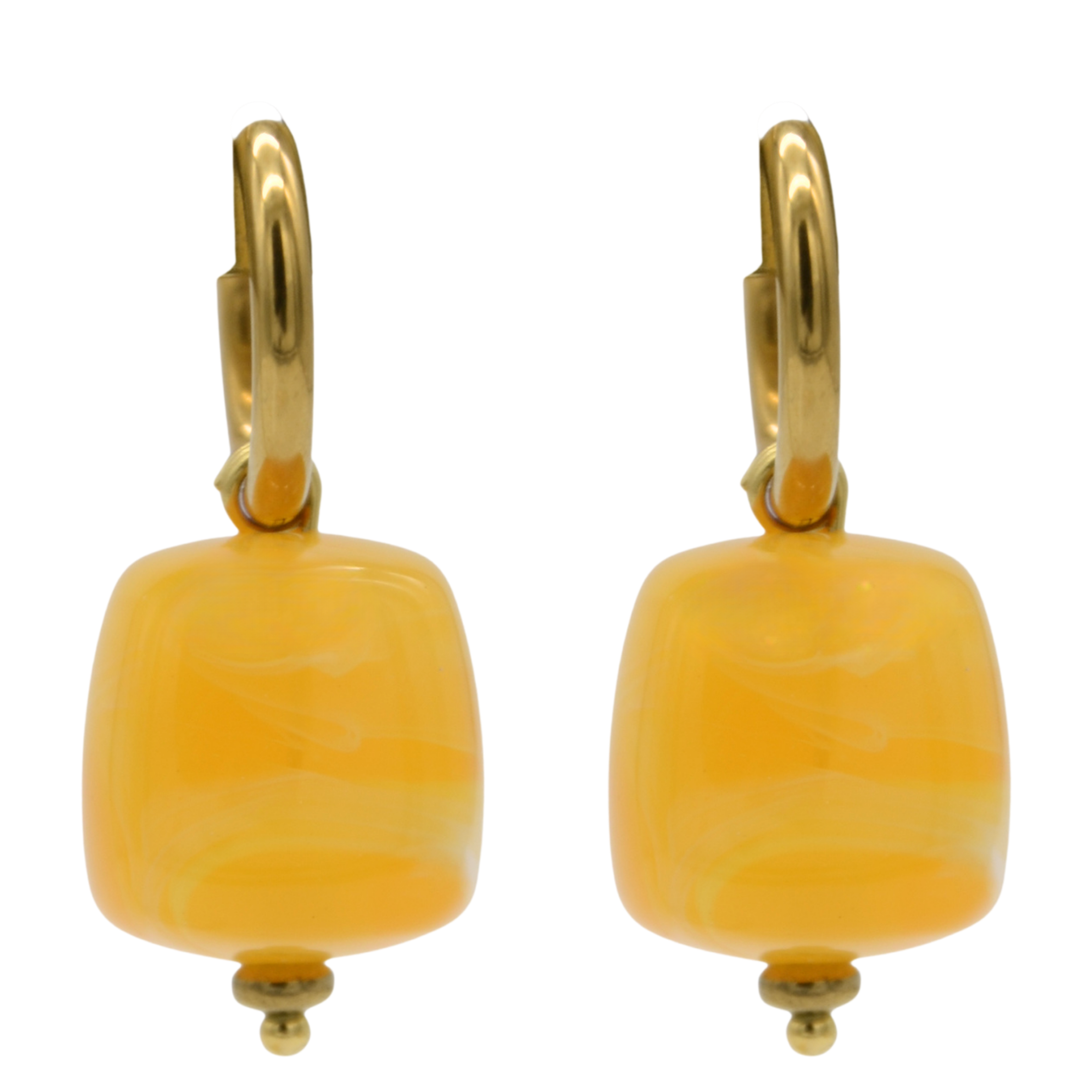 Colette Soleil - Boucles