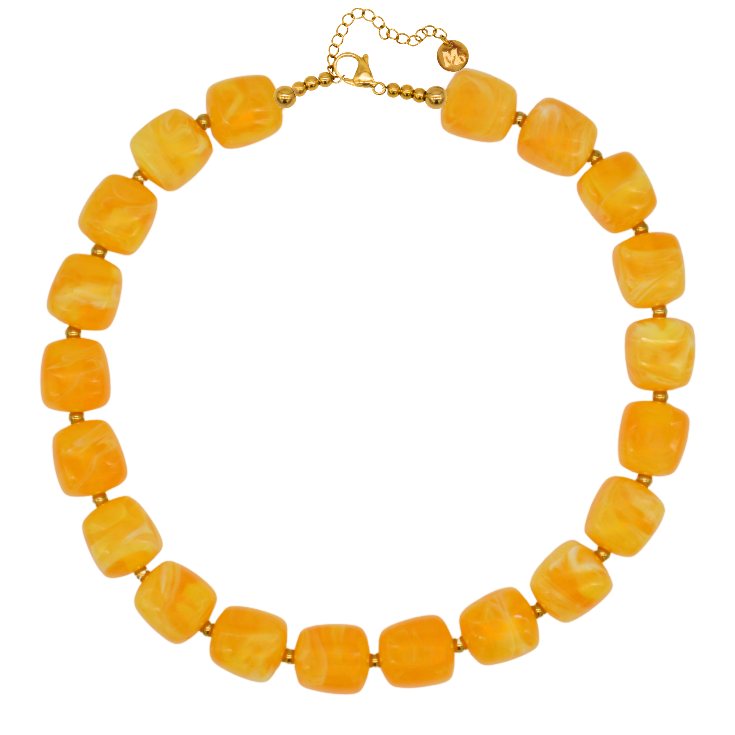 Colette Soleil - Collier