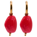 Suzanne Framboise - Boucles