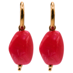 Suzanne Framboise - Boucles
