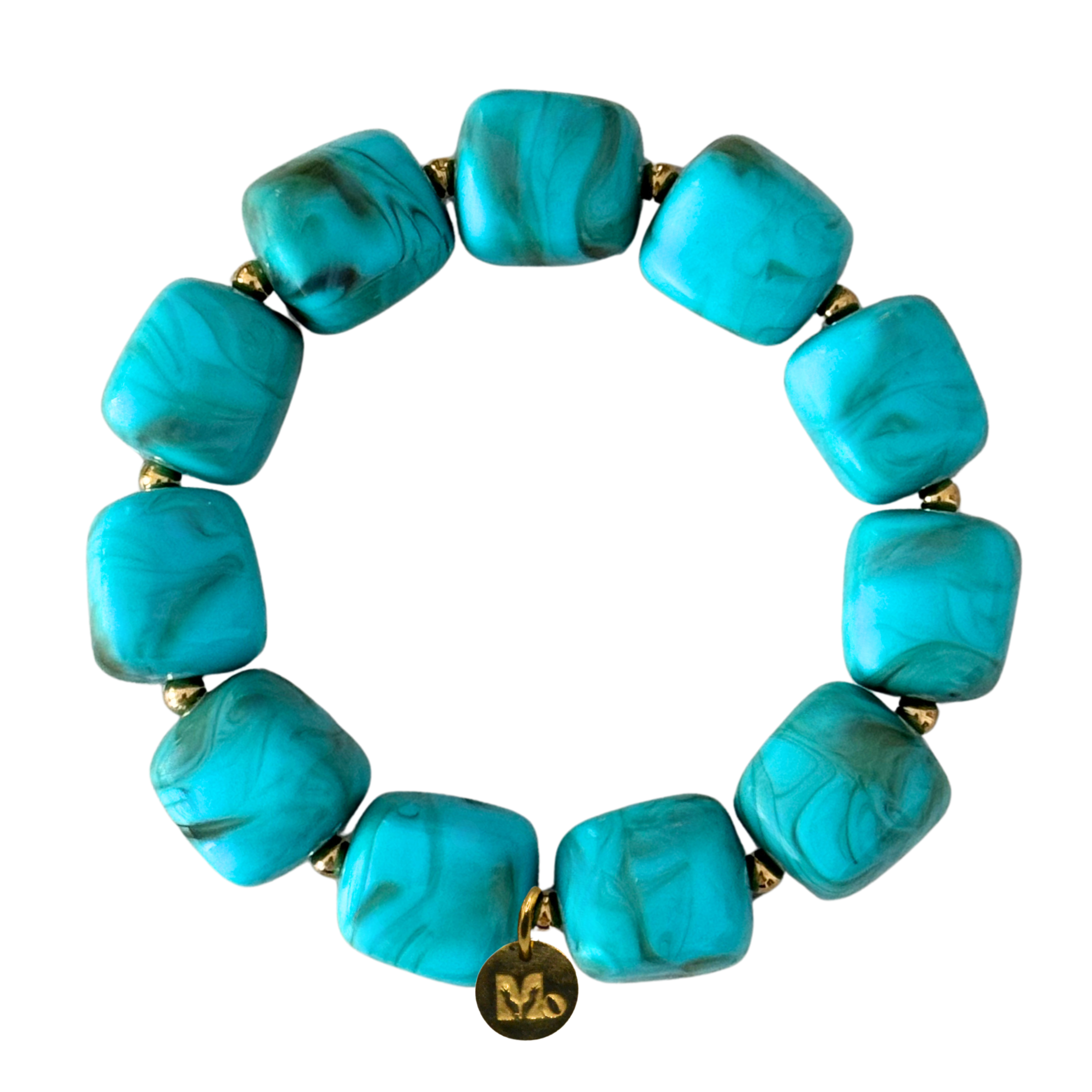 Colette Caraïbes  - Bracelet