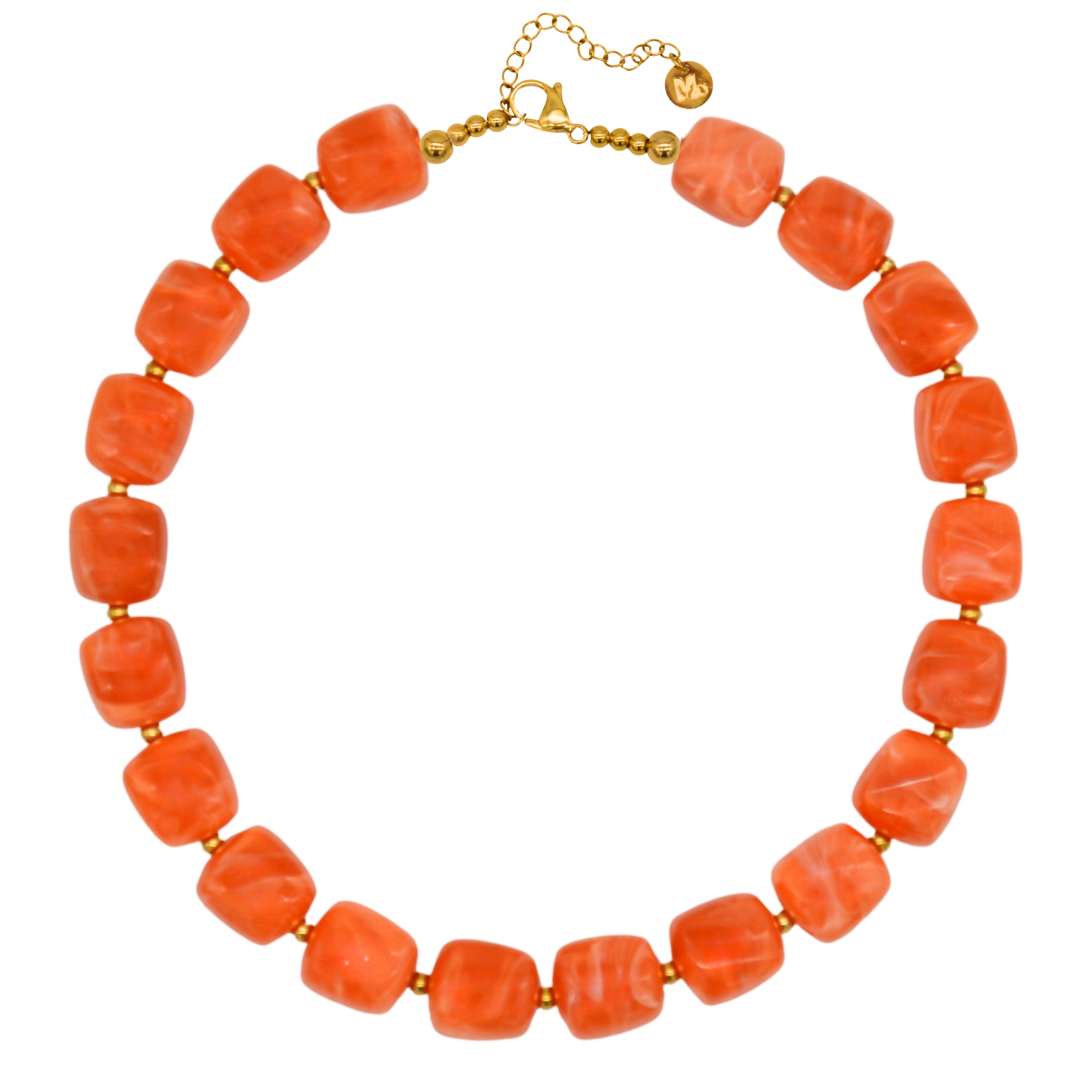 Colette Spritz - Collier