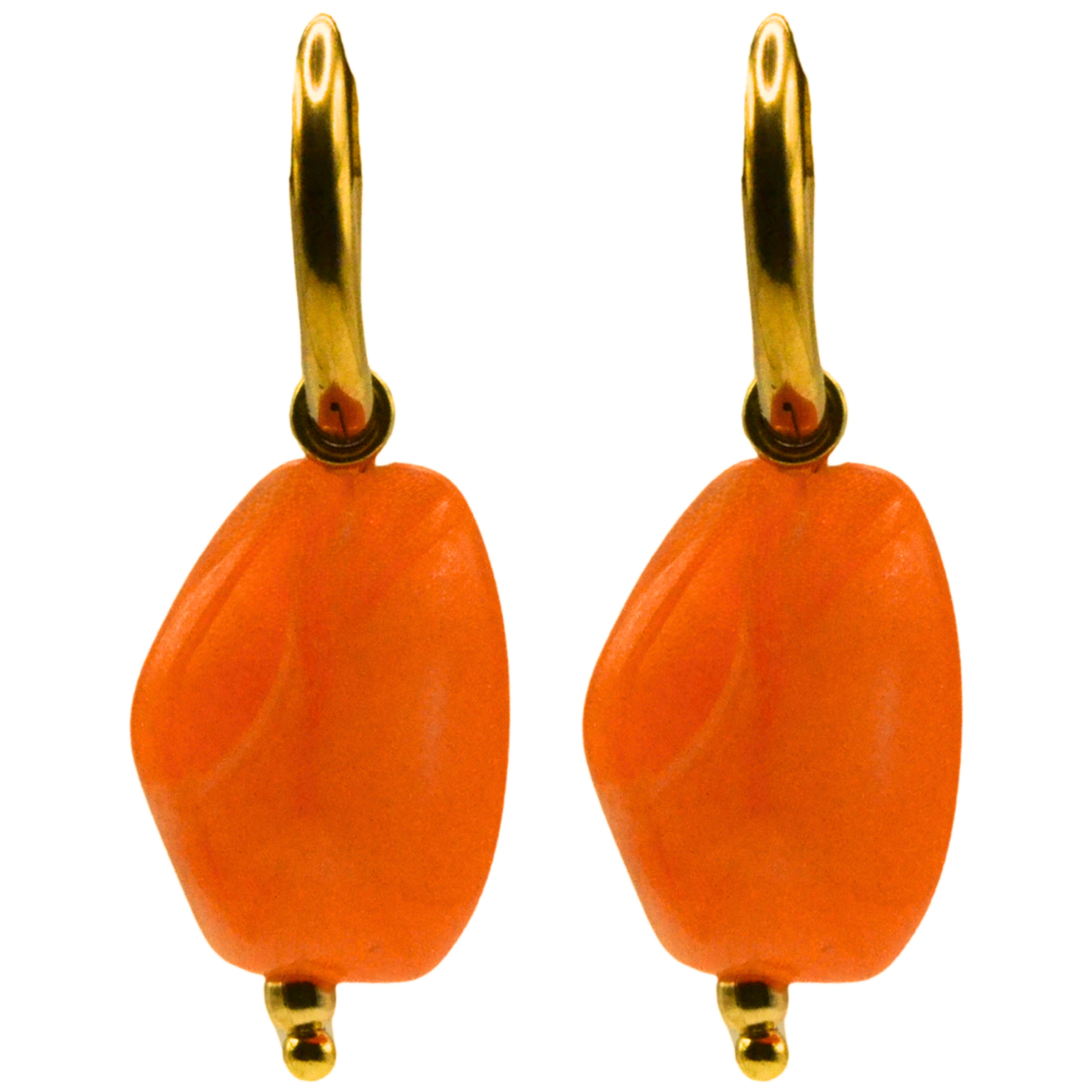 Suzanne Spritz - Boucles