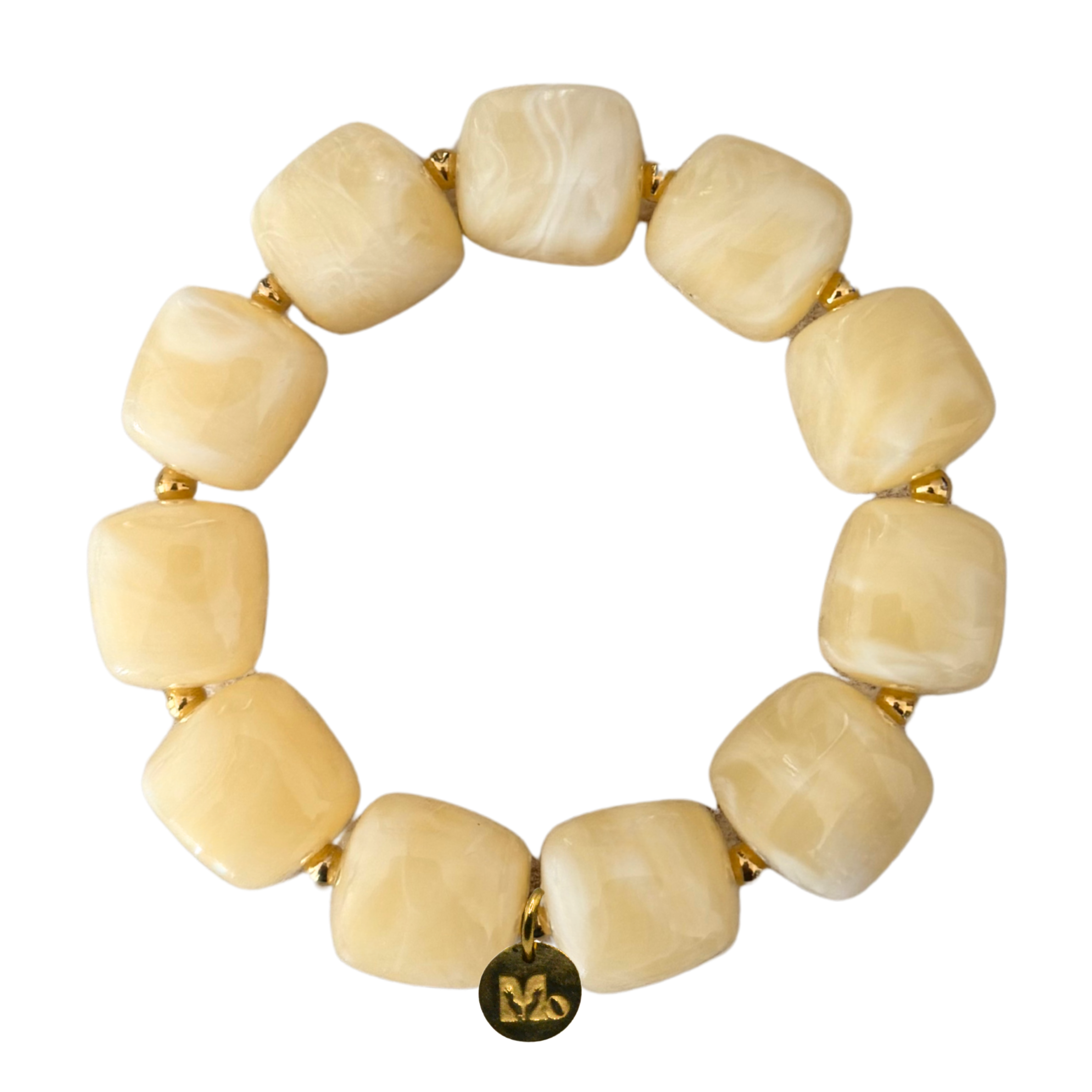 Colette Vanille - Bracelet