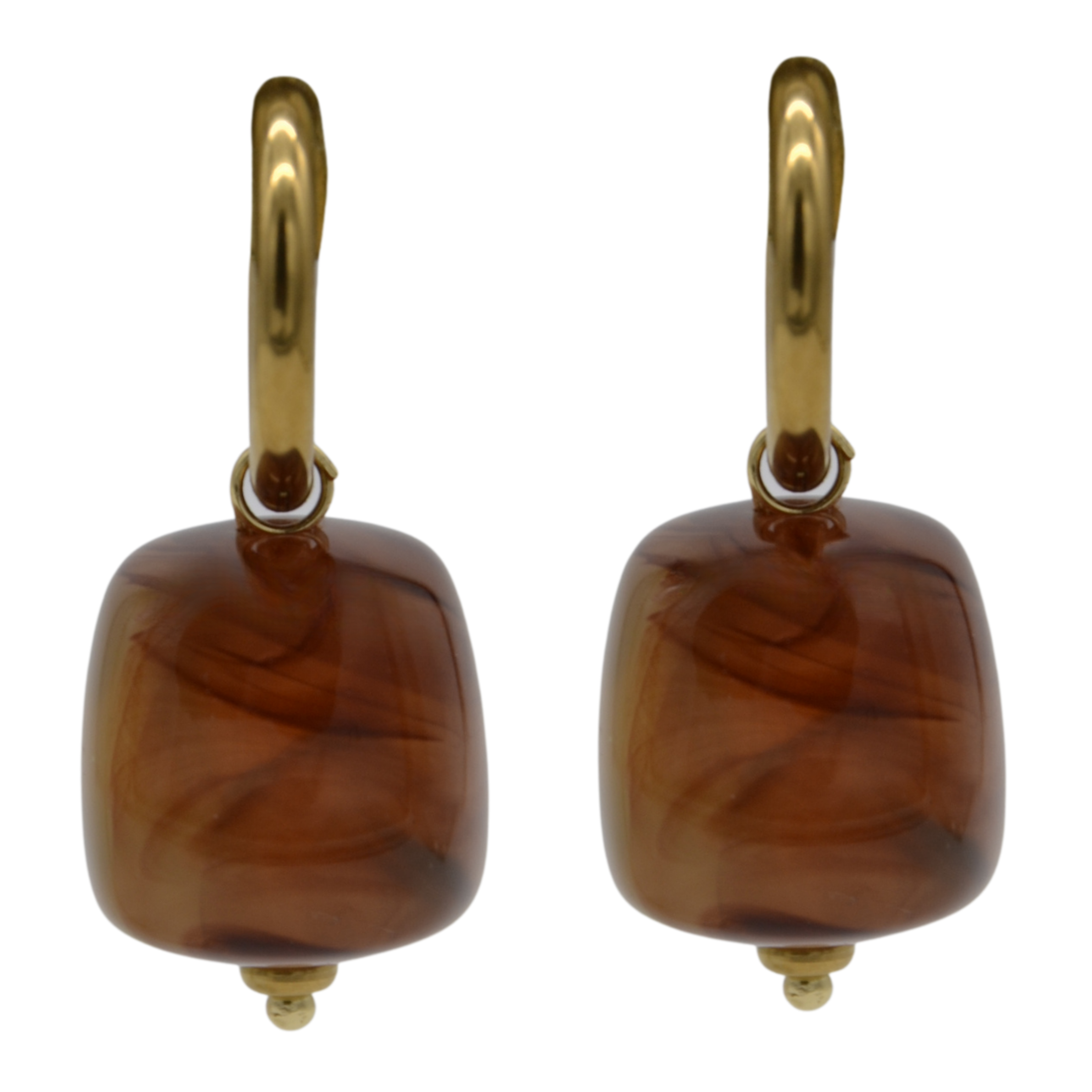 Colette Marbré - Boucles