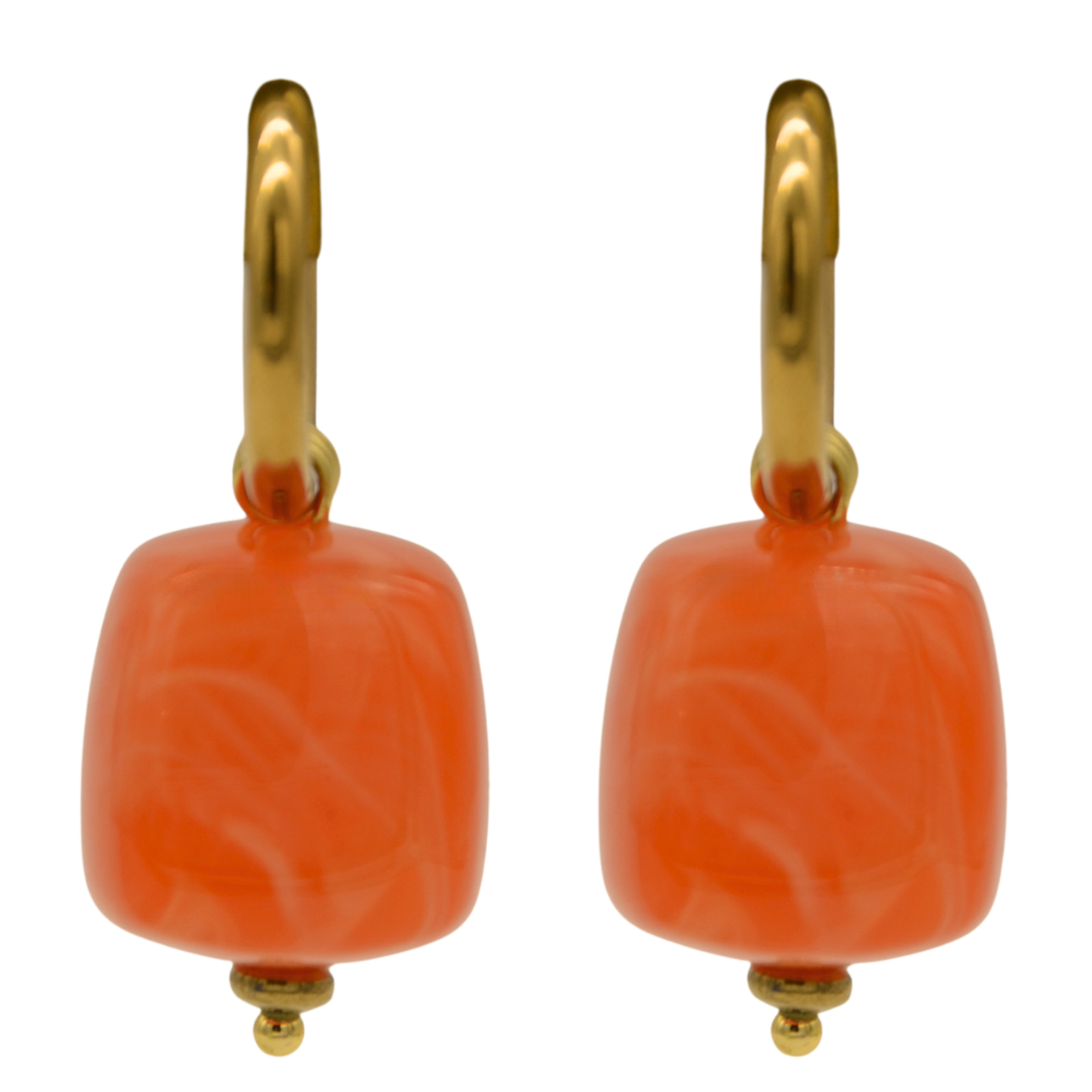 Colette Spritz - Boucles