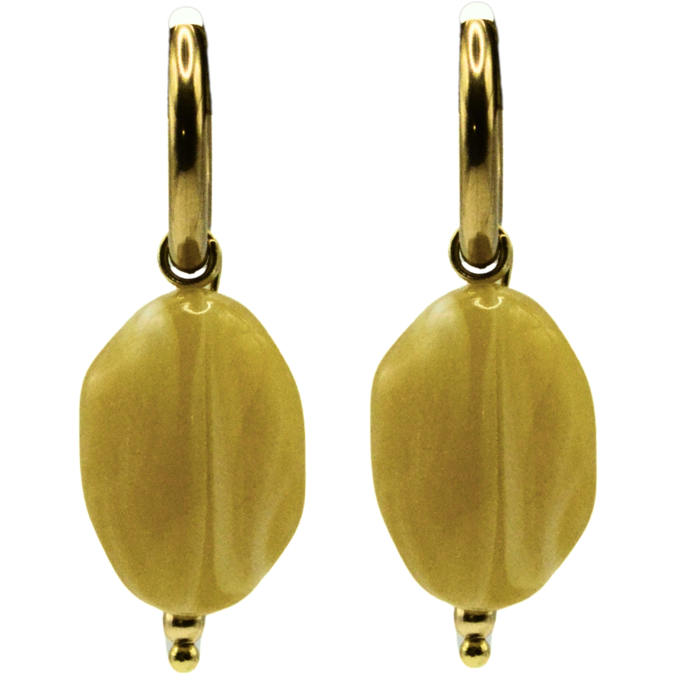Suzanne Citron - Boucles