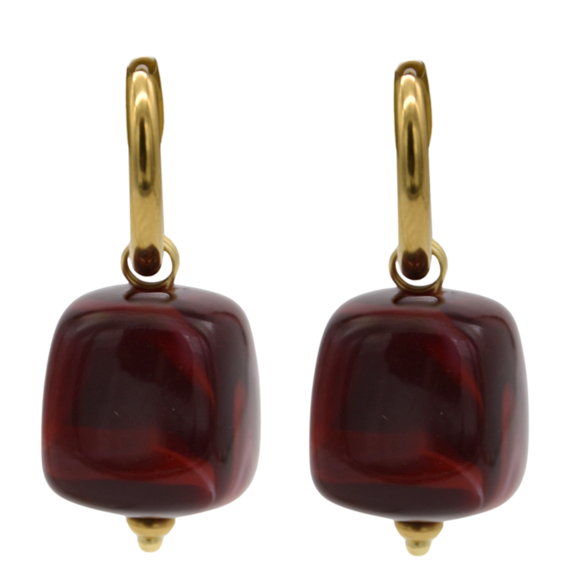 Colette Raisin - Boucles