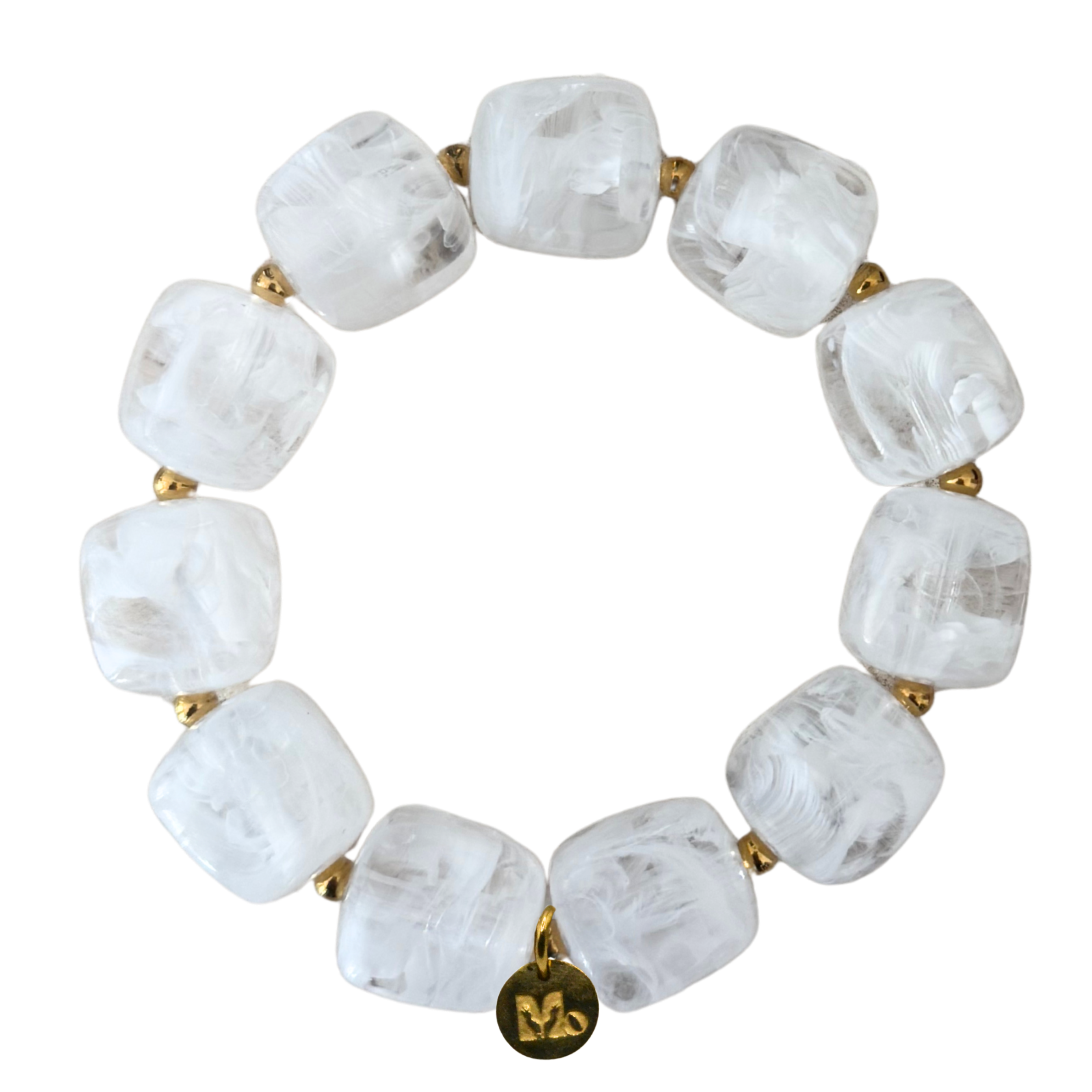 Colette Coton - Bracelet