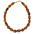 Le Suzanne Safari - Collier