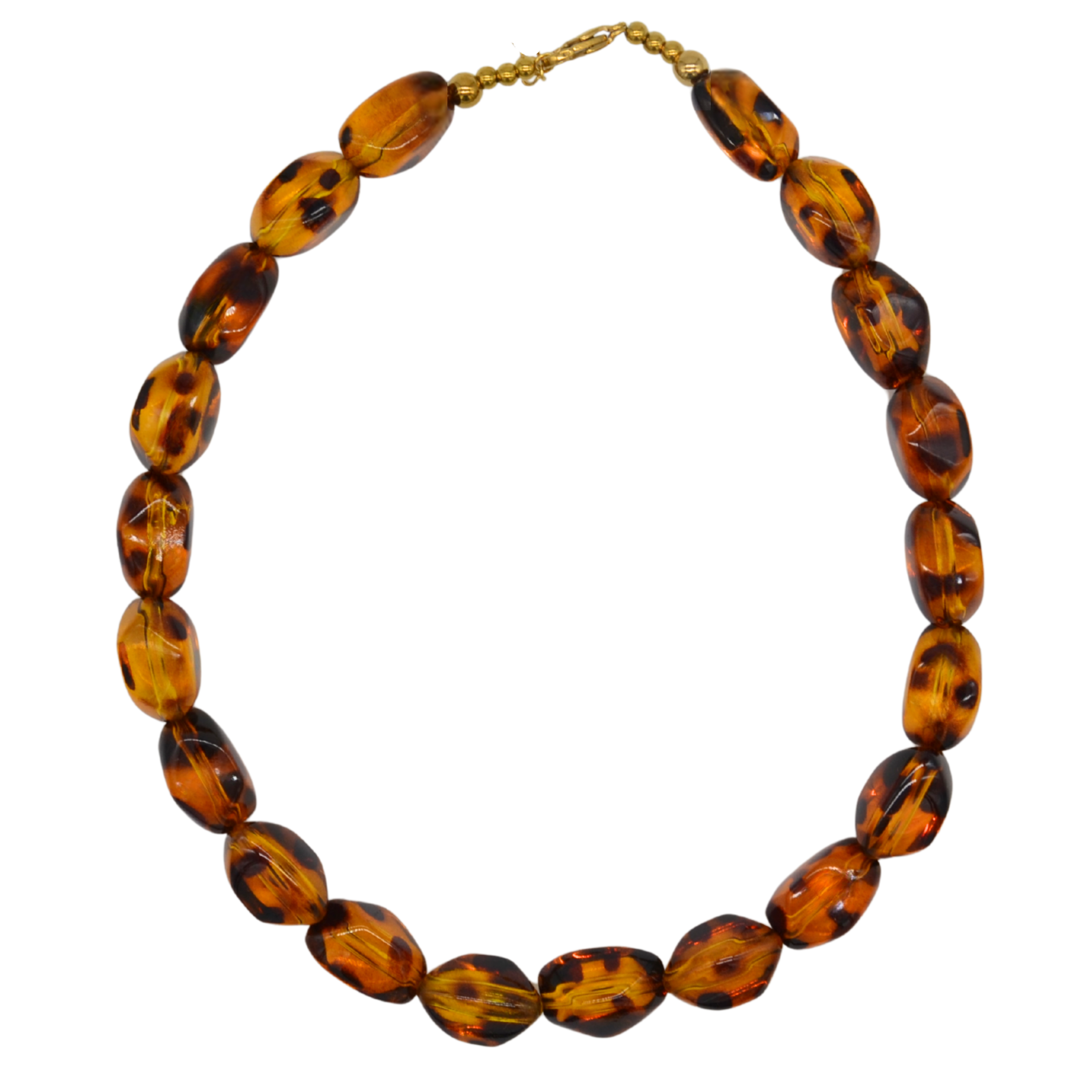 Le Suzanne Safari - Collier