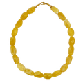 Le Suzanne Citron - Collier