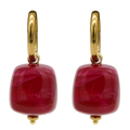 Colette Cerise - Boucles