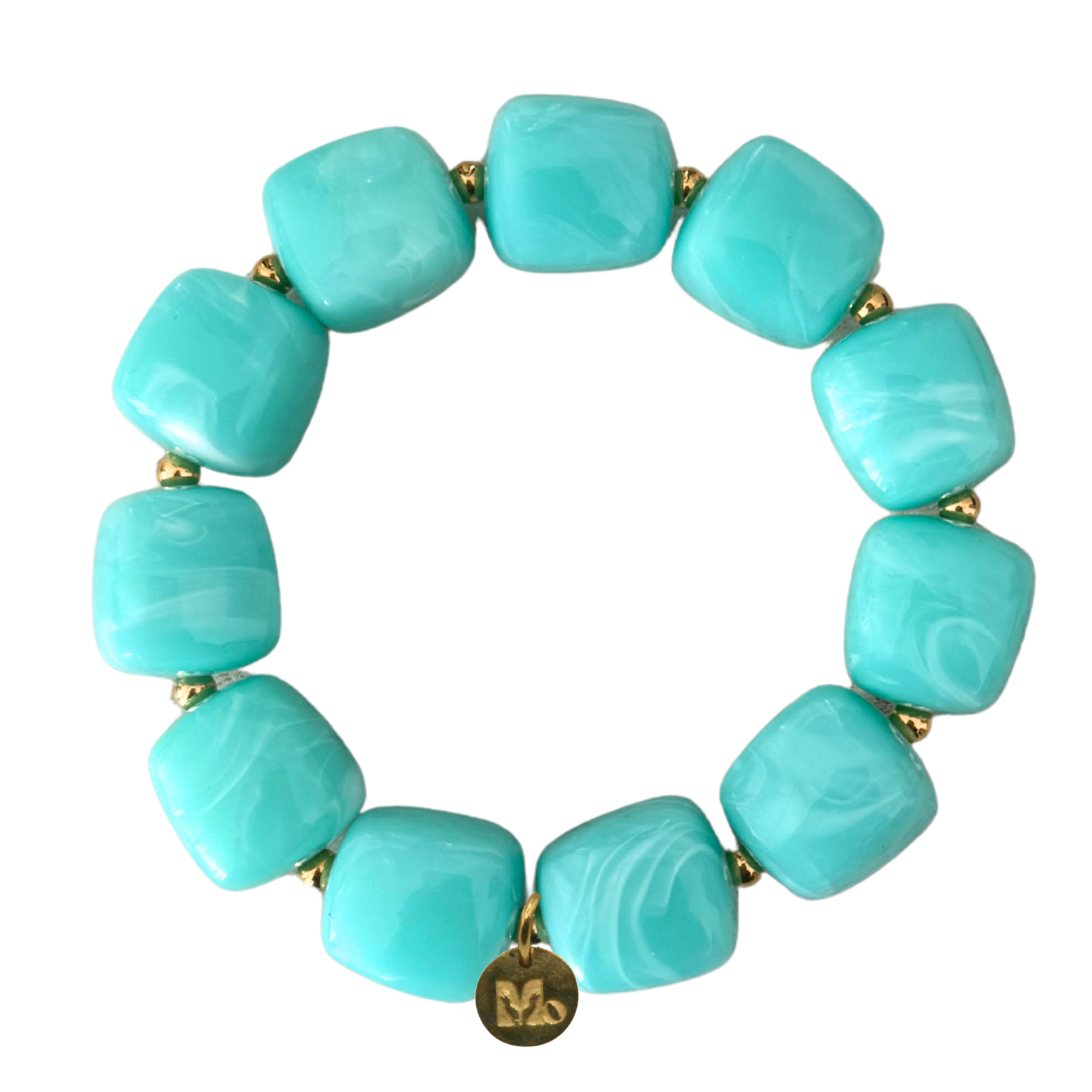 Colette Azur - Bracelet
