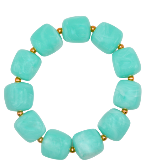 Colette Azur - Bracelet
