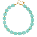 Colette Azur - Collier