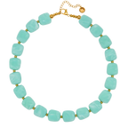 Colette Azur - Collier