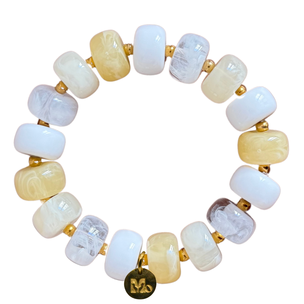 Madeleine bracelet