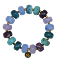 Madeleine Mix bleu