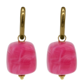 Colette Framboise - Boucles