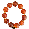 Olga Ébène - Bracelet