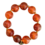 Olga Ébène - Bracelet