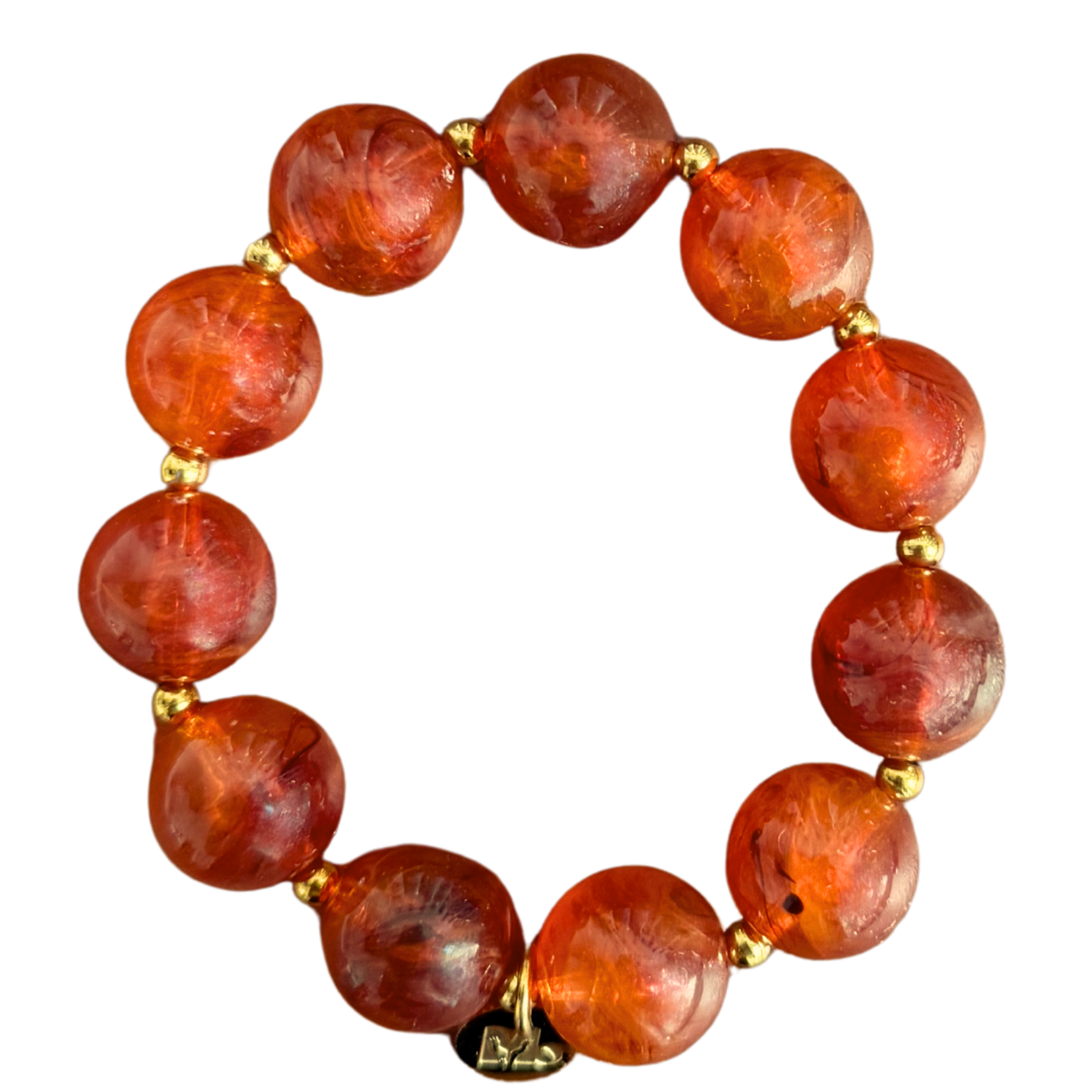 Olga Ébène - Bracelet