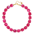 Colette Framboise - Collier