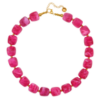 Colette Framboise - Collier