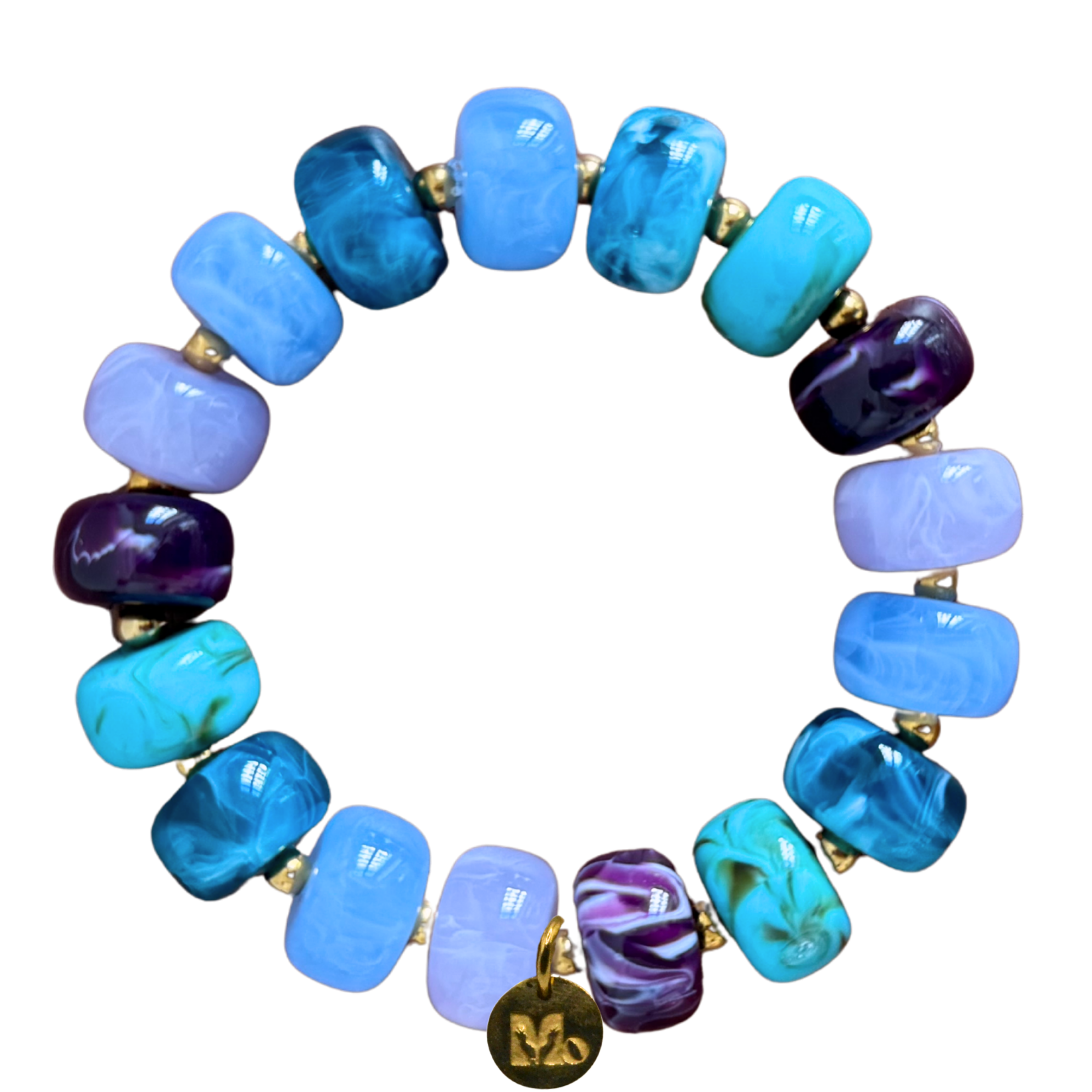 Madeleine bracelet