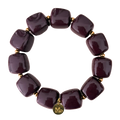 Colette Prune - Bracelet