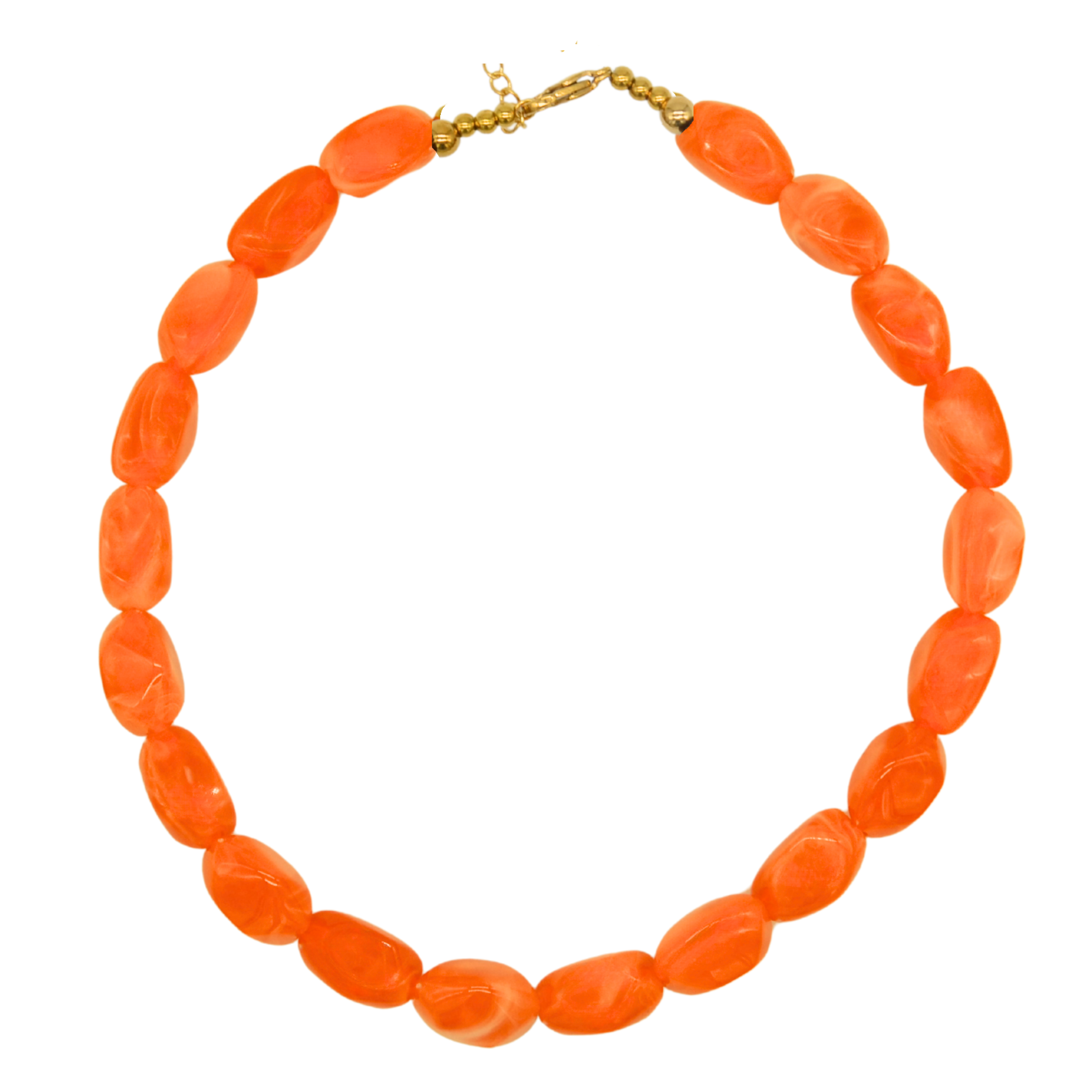 Le Suzanne Spritz - Collier