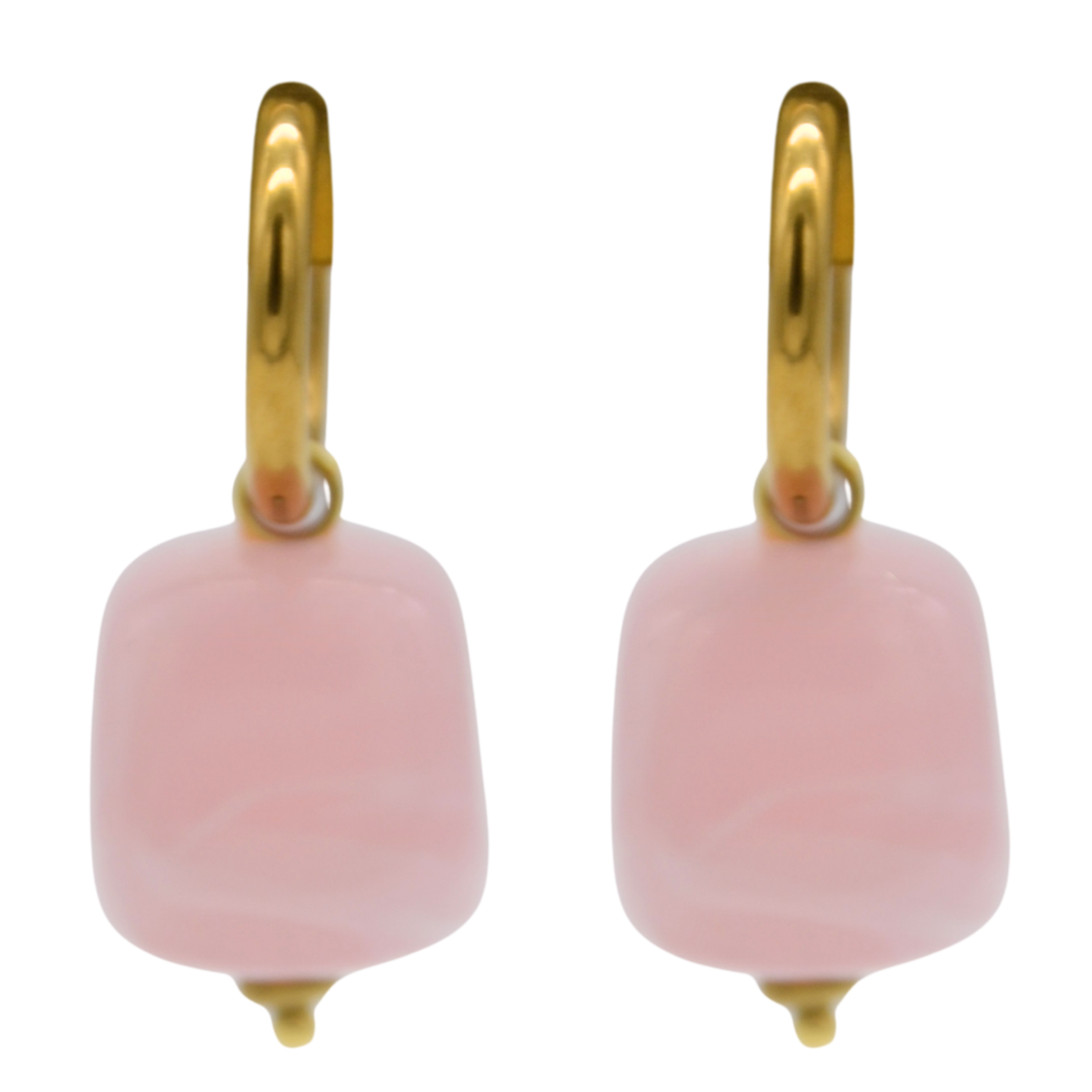 Colette Pétale - Boucles