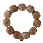 Colette Châtaigne - Bracelet