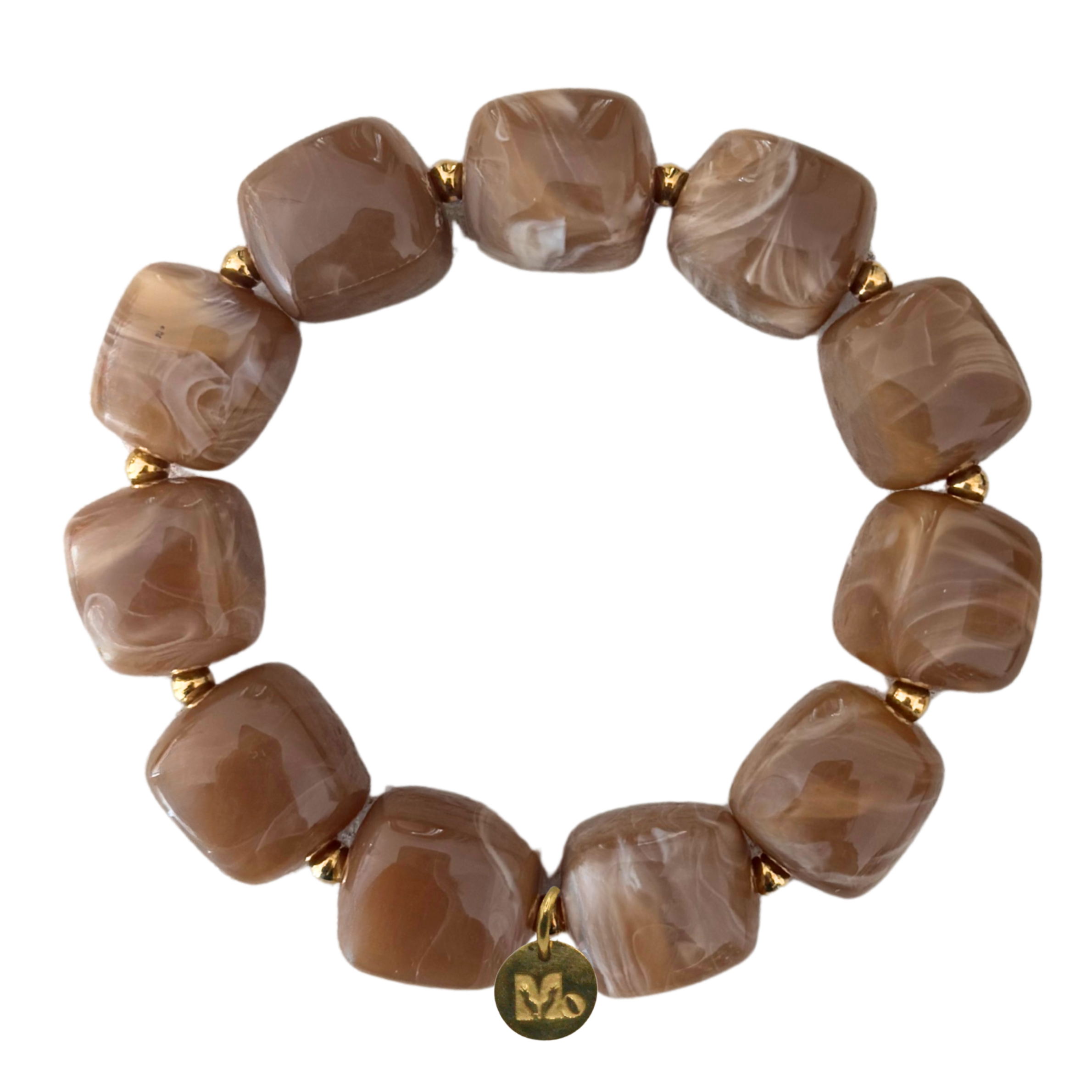 Colette Châtaigne - Bracelet
