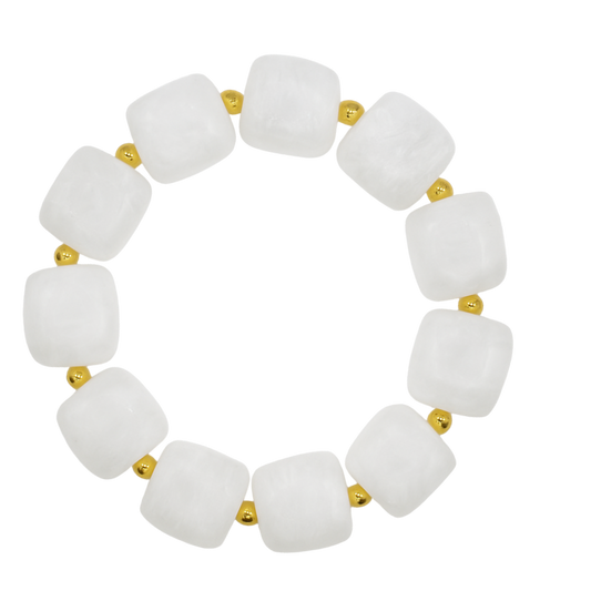 Colette Coton - Bracelet