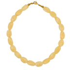 Le Suzanne Vanille - Collier
