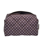 Trousse à pois - petit modèle