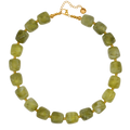 Colette Olive - Collier