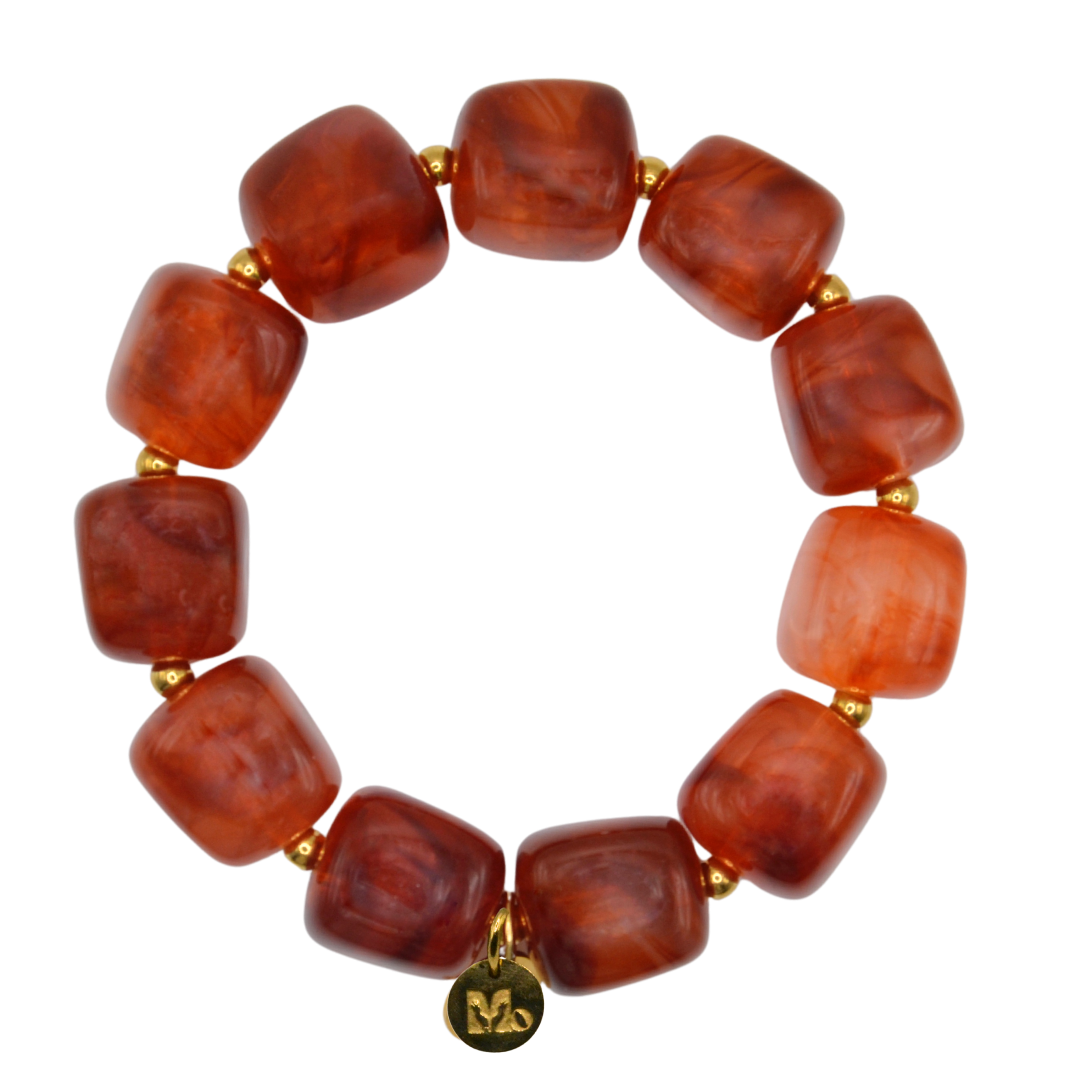 Colette Grenade - Bracelet