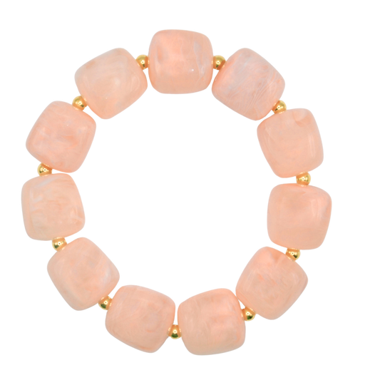Colette Litchi - Bracelet