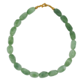 Le Suzanne Jade - Collier
