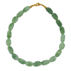 Le Suzanne Jade - Collier